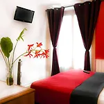 Hotel Audran
