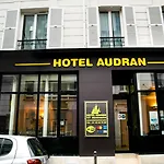 Hotel Audran