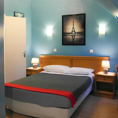 Audran Hotel