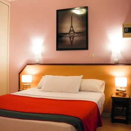 Audran 2* Paris