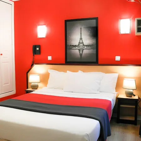 Hotel Audran 2*
