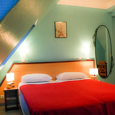 Audran Hotel