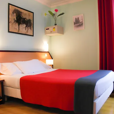 Audran Hotel Parigi