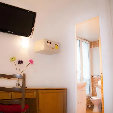 Audran Hotel