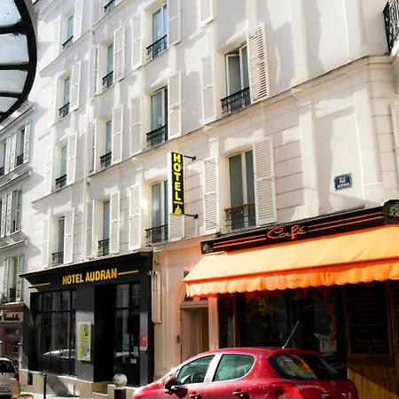 Hotel Audran