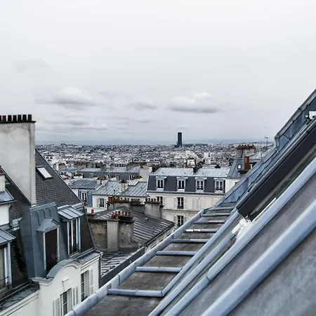 Audran Paris