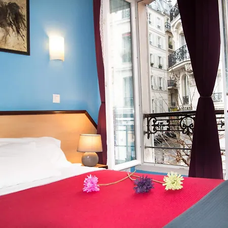 Audran Hotel