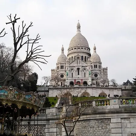 Audran 2* Parigi