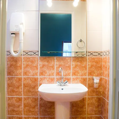 Hotel Audran 2*