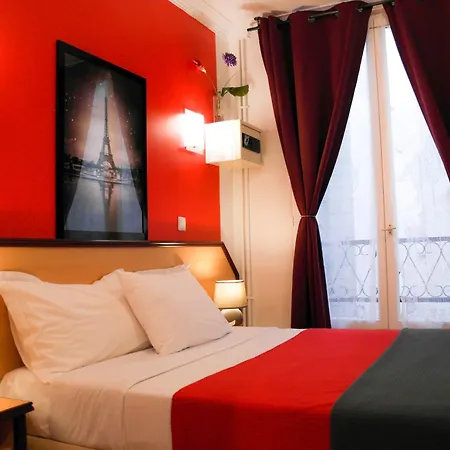 Audran 2* Paris