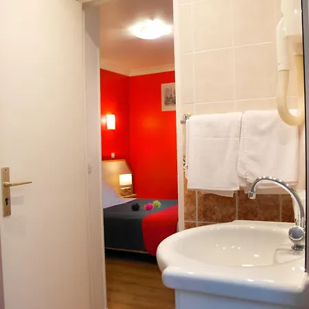 Audran Hotel Parigi