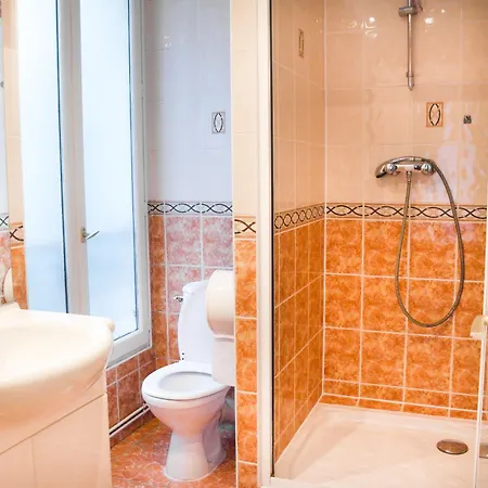 Audran Hotel Paris