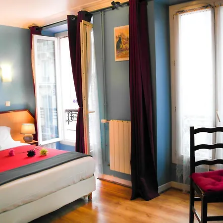 Audran Hotel Paris
