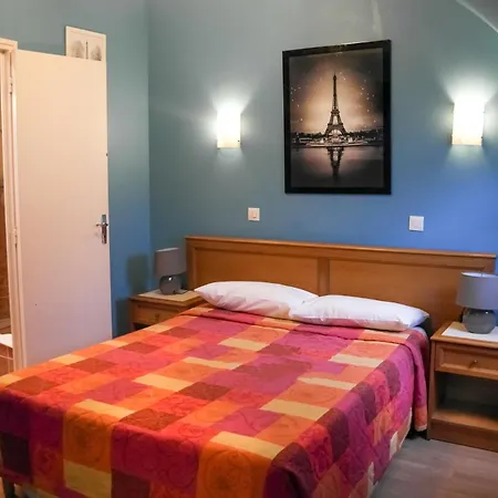 Hotel Audran