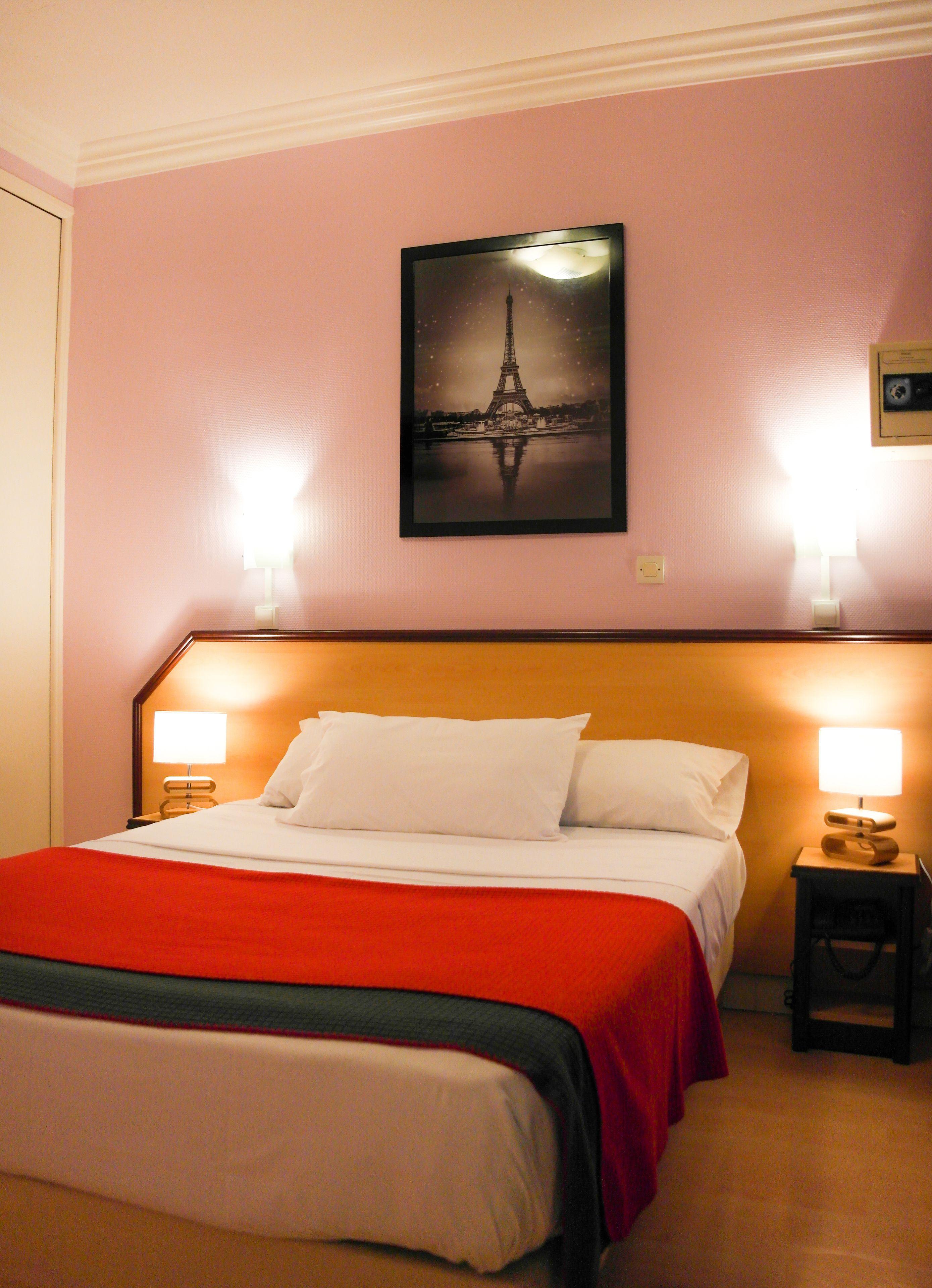 Audran 2* Paris