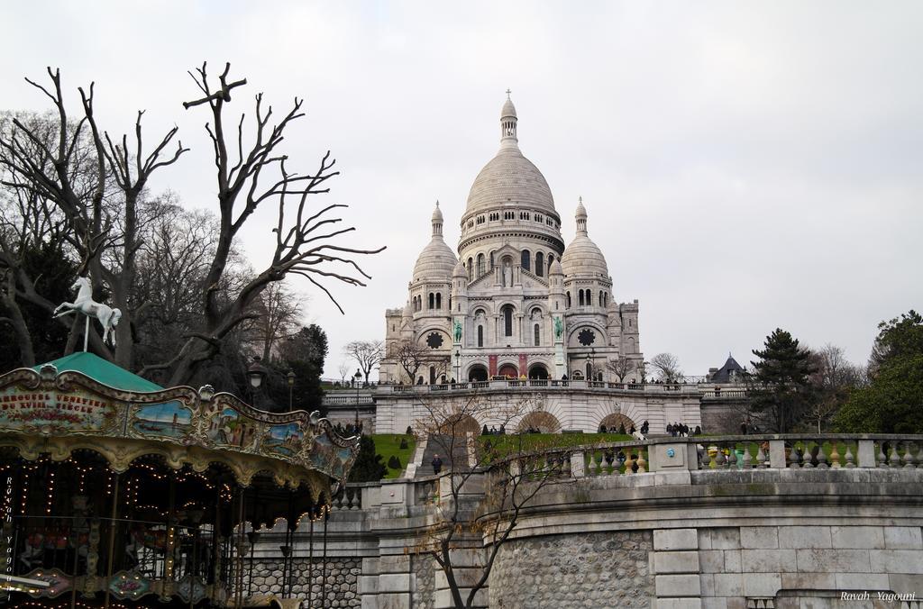 Audran 2* Parigi