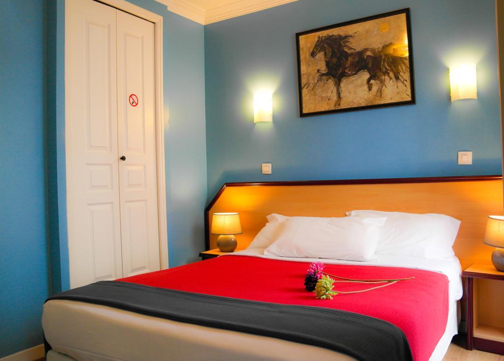 Audran Hotel