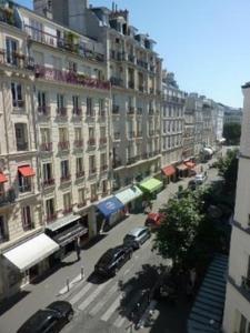 Audran Parigi