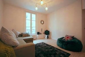 Audran 2* Parigi