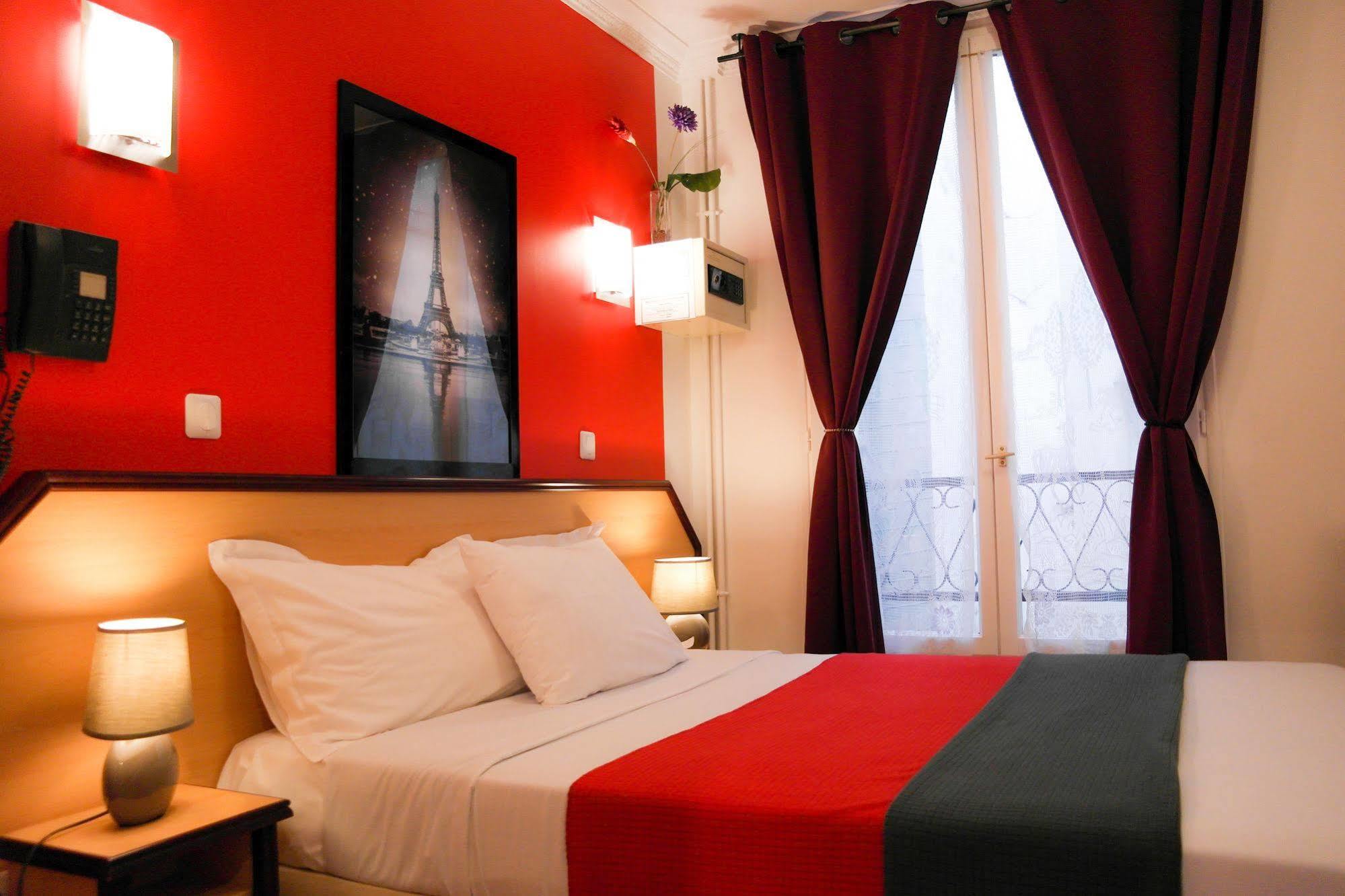 Audran 2* Parigi