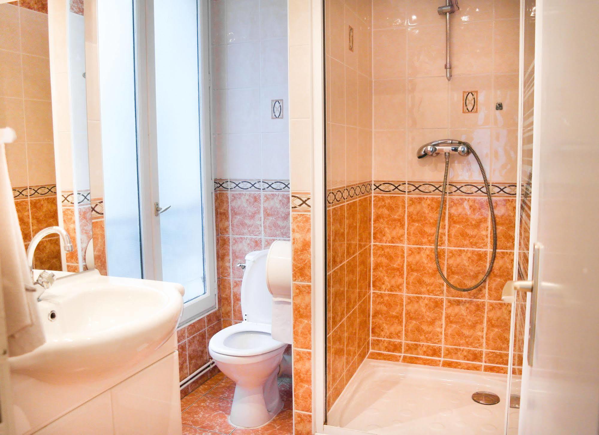 Audran Hotel Parigi