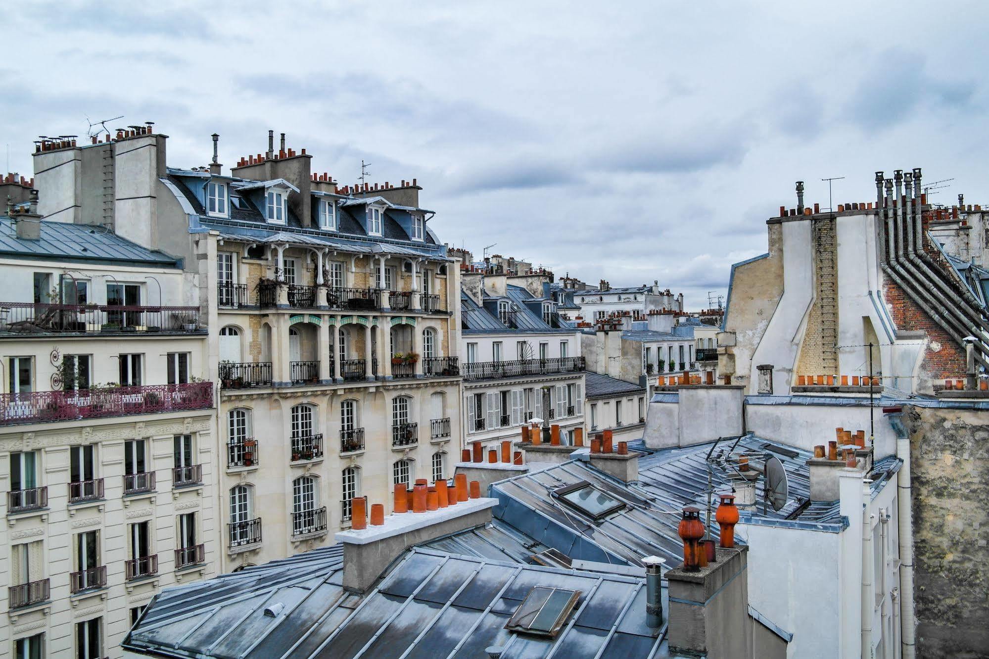 Audran 2* Parigi