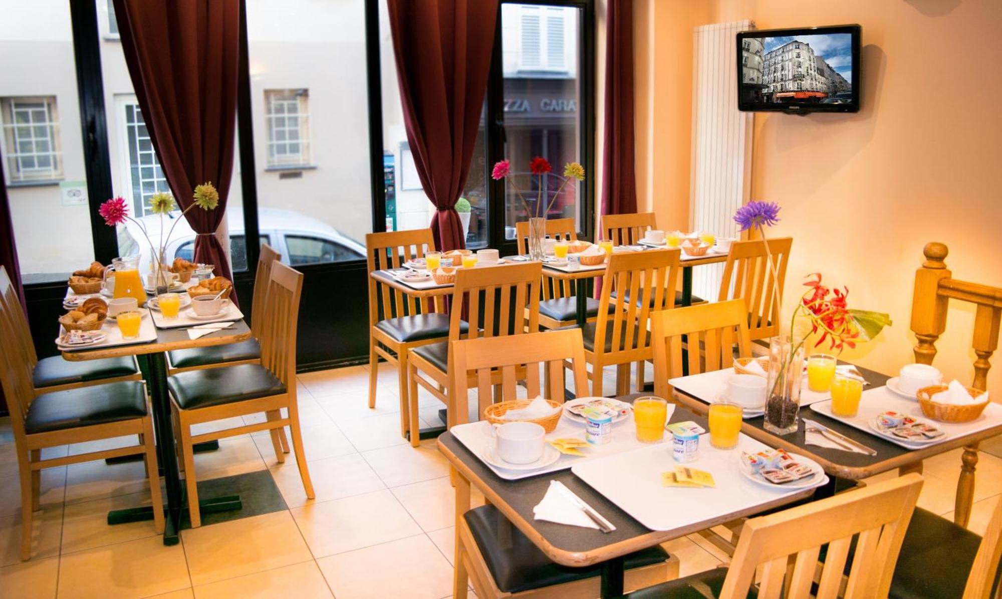 Audran Hotel 2*